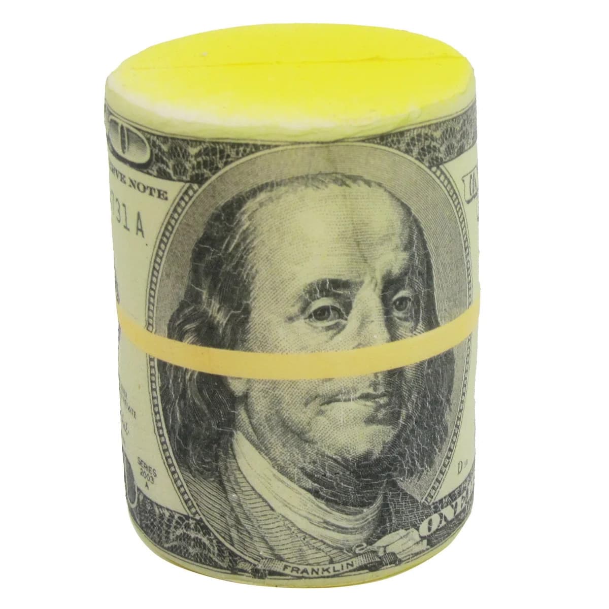 Fake 100 Dollar Bill Fat Roll Squish Stress Ball Foam Money Squeeze Toy Novelty Gag Gift 408f9471 F7a0 4d26 Bc14 Fbee09ec0ee5.9c0c2faab37aab2506f93860ad66f764