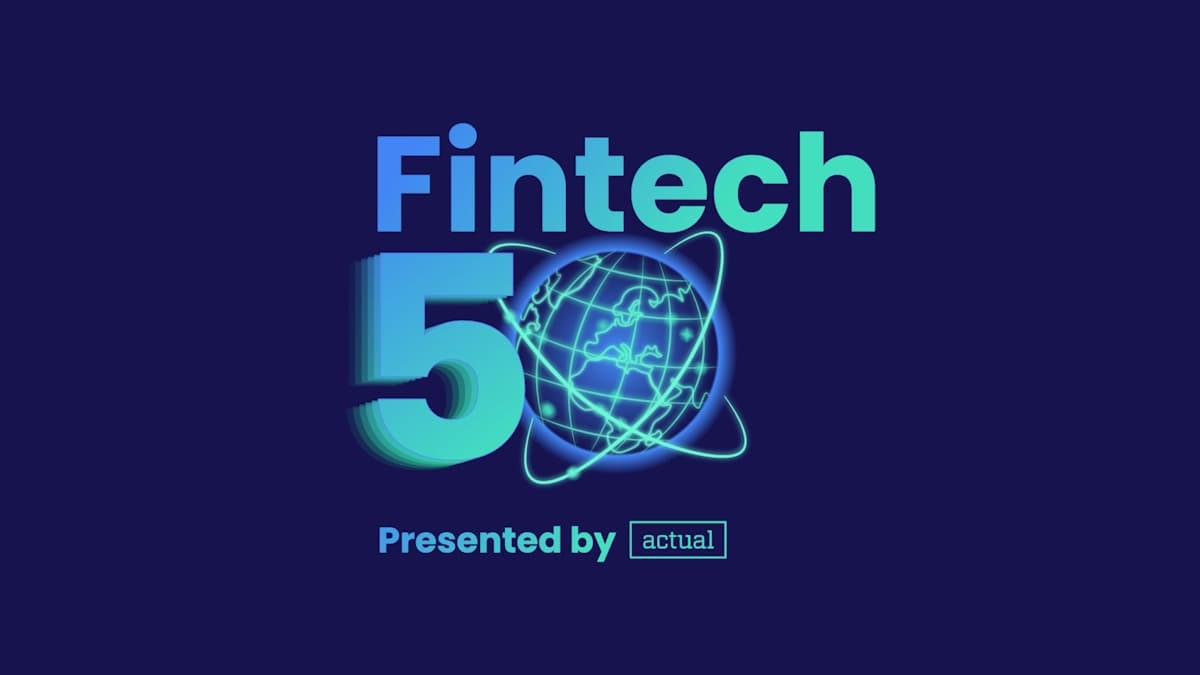 68cad4c7cf4cf1e816967a5d Fintech 50 2025